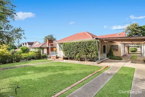 Property photo of 22 Federal Road Seven Hills NSW 2147