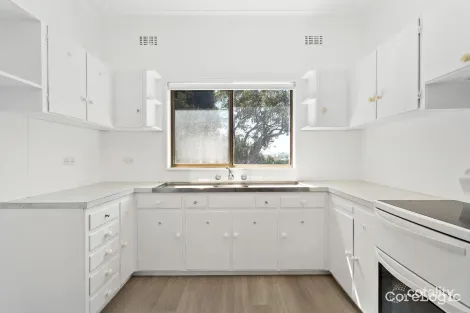 Property photo of 32 Bethlehem Street Cringila NSW 2502