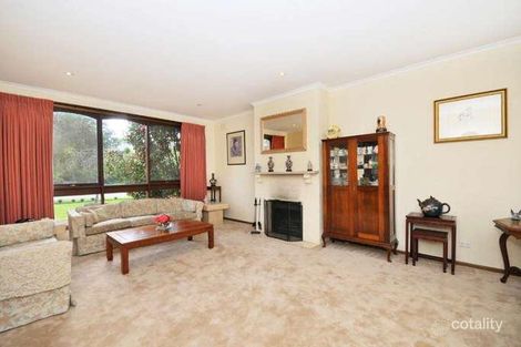 Property photo of 48 Strickland Drive Wheelers Hill VIC 3150