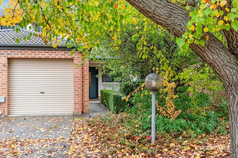 5/60 Paul Coe Cres, Ngunnawal, ACT 2913