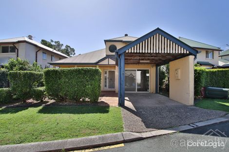 Property photo of 9/82 Russell Terrace Indooroopilly QLD 4068