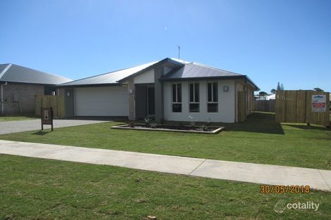 Property photo of 31 Hythe Street Pialba QLD 4655