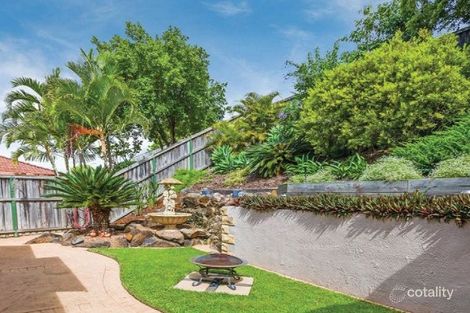 Property photo of 24 White Cap Close Pacific Pines QLD 4211