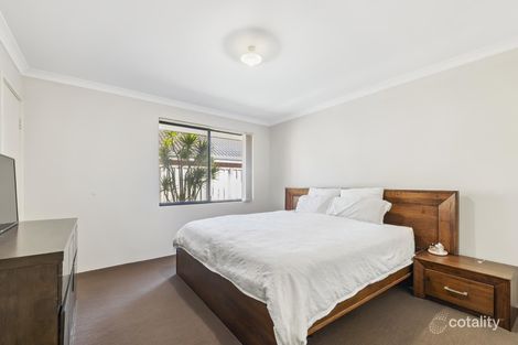 Property photo of 8 Radonich Way Lake Coogee WA 6166