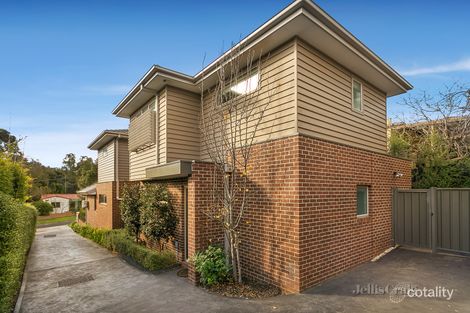 Property photo of 2/157 Essex Street Pascoe Vale VIC 3044