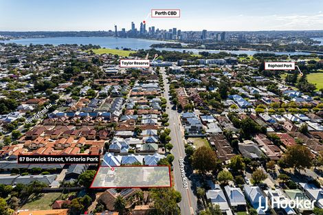 Property photo of 67 Berwick Street Victoria Park WA 6100