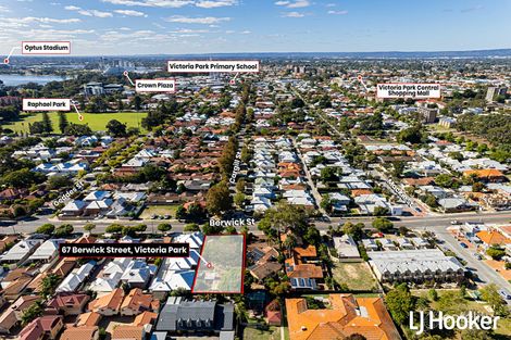 Property photo of 67 Berwick Street Victoria Park WA 6100