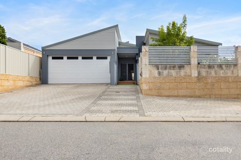 Property photo of 18 Andy Zuvela Road Beeliar WA 6164