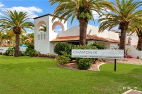 2302/2214 Gold Coast Hwy, Mermaid Waters, QLD 4218