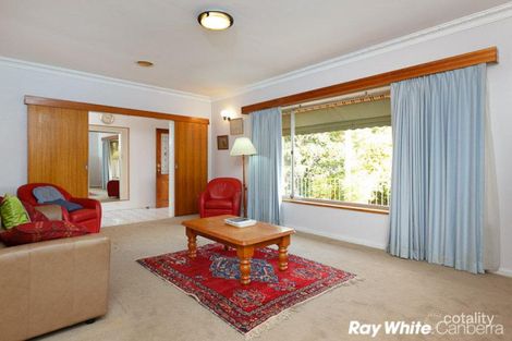 Property photo of 31 Mayne Street Chifley ACT 2606