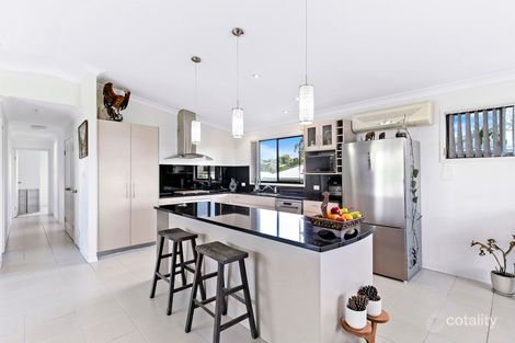Property photo of 119 Bengtson Road River Heads QLD 4655