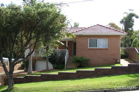 Property photo of 16 Kulgoa Avenue Ryde NSW 2112