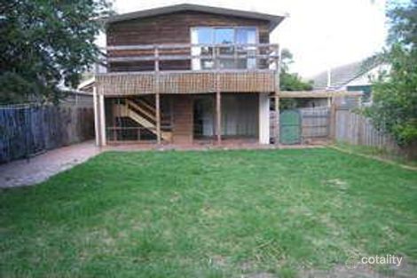 Property photo of 17 Seaview Crescent Black Rock VIC 3193