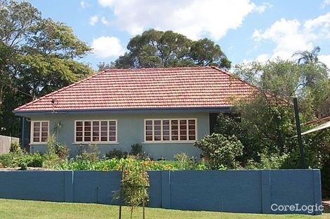 Property photo of 58 Gordon Terrace Indooroopilly QLD 4068
