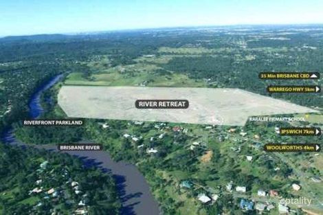 Property photo of 74 Waterfront Drive Karalee QLD 4306