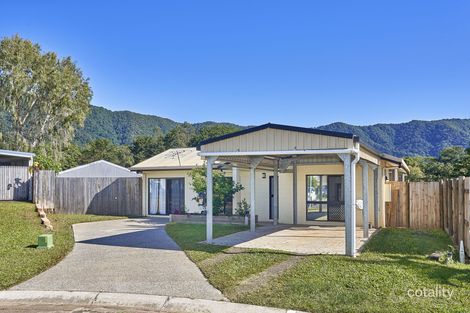 Property photo of 19 Cattleya Close Edmonton QLD 4869