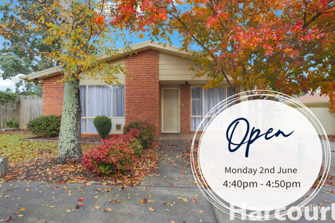 Property photo of 6/20-22 Lampard Road Drouin VIC 3818