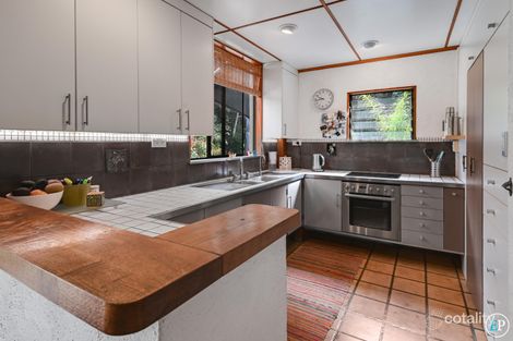 Property photo of 219 Lakes Drive Lake Eacham QLD 4884