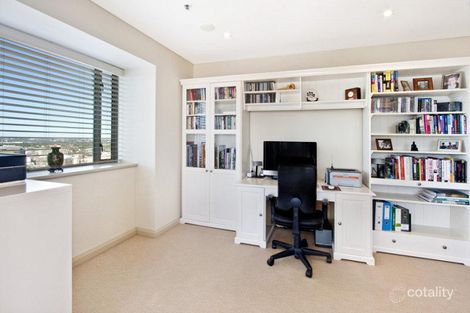 Property photo of 3602/2 Quay Street Haymarket NSW 2000