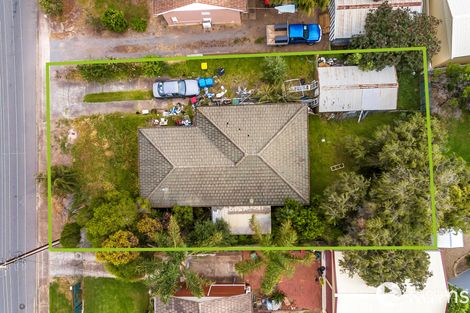Property photo of 85 Baden Terrace O'Sullivan Beach SA 5166