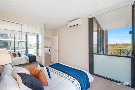 Property photo of 408/28 Harvey Street Little Bay NSW 2036