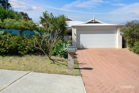 Property photo of 21 Bazille Crescent Tapping WA 6065