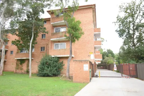 14/1-3 Fairlight Ave, Fairfield, NSW 2165