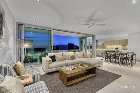 109/24 Macquarie St, Teneriffe, QLD 4005