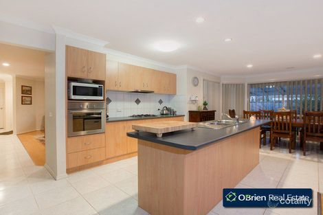 Property photo of 20 Vaucluse Street Berwick VIC 3806