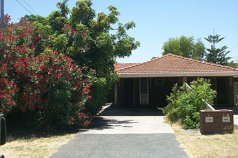 Property photo of 17 Priske Way Rivervale WA 6103