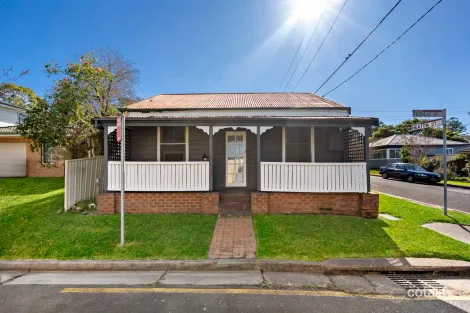 Property photo of 12 Forrest Street Jesmond NSW 2299