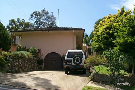Property photo of 1 Crest Drive Currumbin QLD 4223