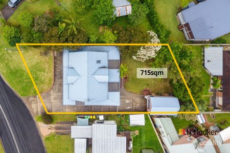 Property photo of 33 Berrima Parade Surfside NSW 2536