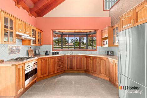 Property photo of 33 Berrima Parade Surfside NSW 2536