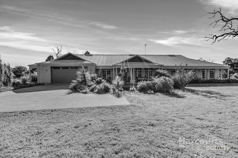 Property photo of 28A Watson Drive Barragup WA 6209