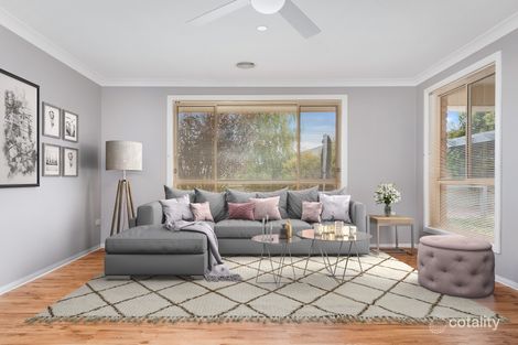 Property photo of 14 Walpole Close Kelso NSW 2795