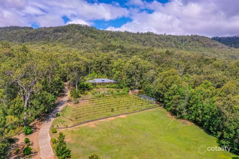 Property photo of 88 Bambling Road Boyland QLD 4275
