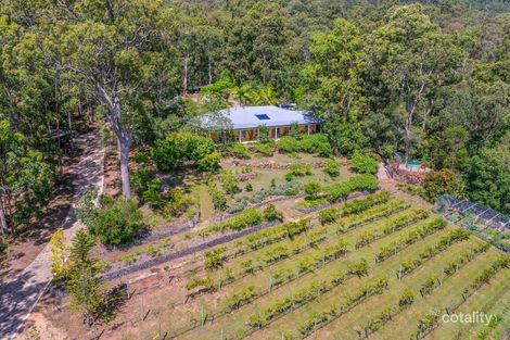 Property photo of 88 Bambling Road Boyland QLD 4275