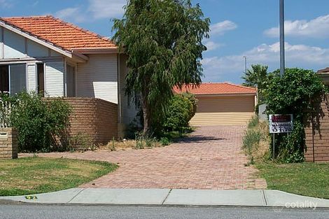 Property photo of 92B Harris Street Bicton WA 6157