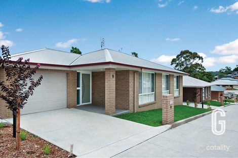 Property photo of 6 Richmond Terrace Elermore Vale NSW 2287