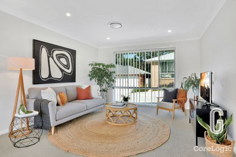 Property photo of 6 Richmond Terrace Elermore Vale NSW 2287