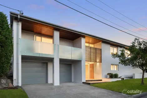 Property photo of 2B Megalong Avenue North Willoughby NSW 2068