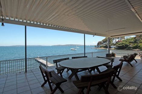 Property photo of 6 Robey Road Coal Point NSW 2283