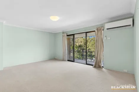 Property photo of 7/103 Canberra Avenue Griffith ACT 2603