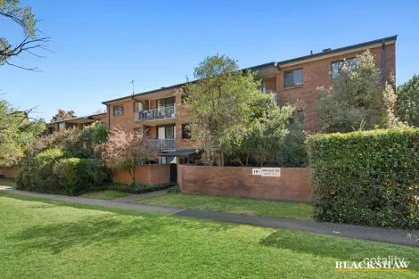 Property photo of 7/103 Canberra Avenue Griffith ACT 2603