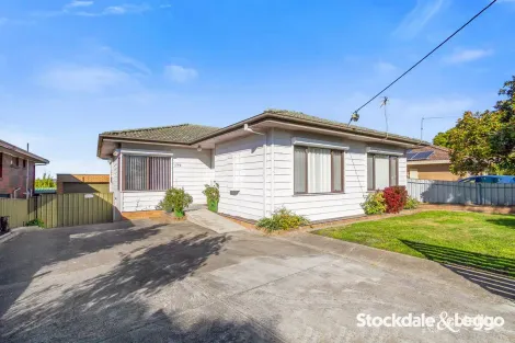 Property photo of 130 Vincent Road Morwell VIC 3840