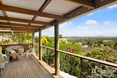 Property photo of 6 Michael Crescent Kiama Downs NSW 2533