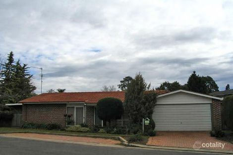 102 John Tebbutt Pl, Richmond, NSW 2753