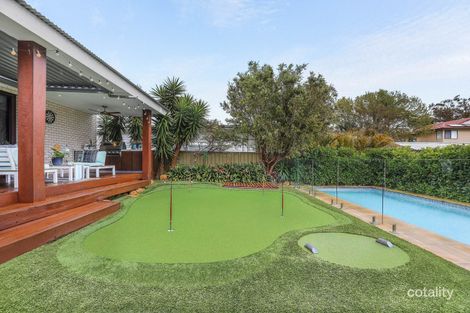 Property photo of 76 Bunarba Road Gymea Bay NSW 2227