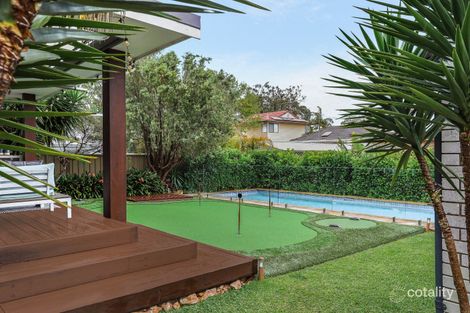 Property photo of 76 Bunarba Road Gymea Bay NSW 2227